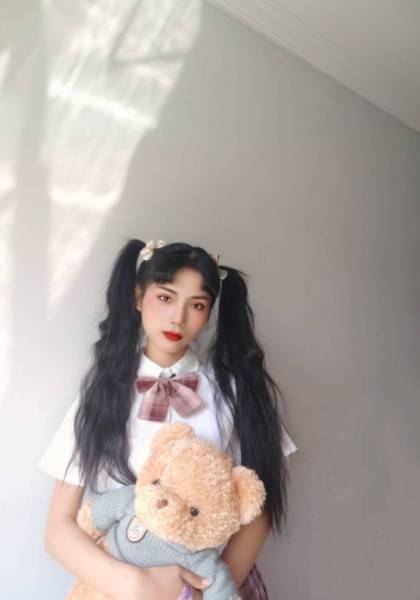 形象照片