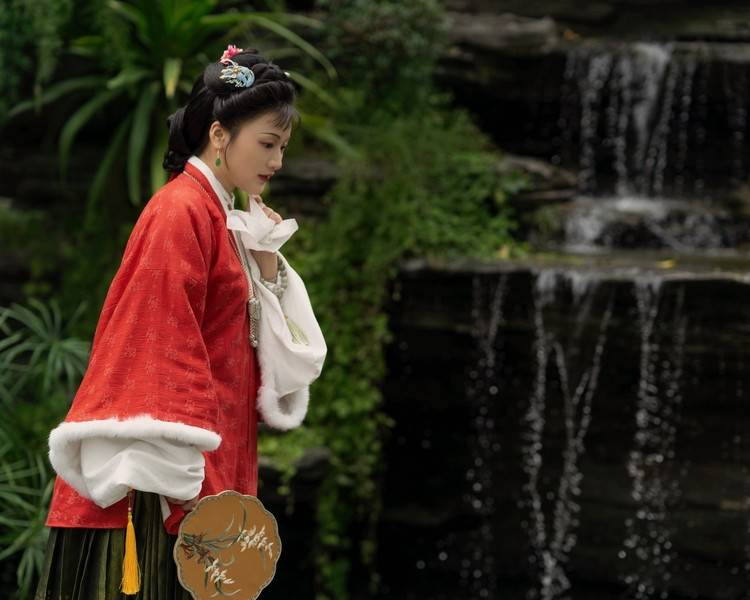 艺人背景图