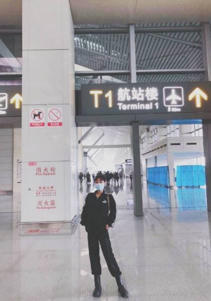 形象照片