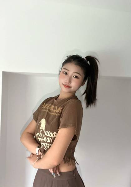 形象照片