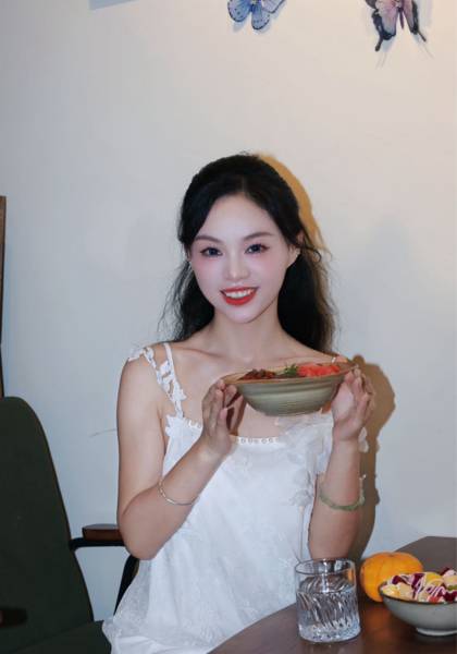 推荐艺人