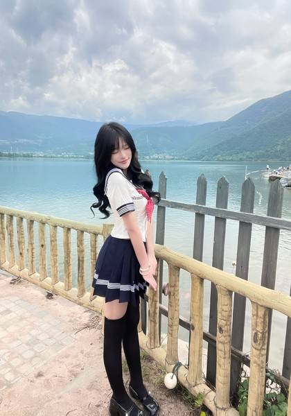 形象照片
