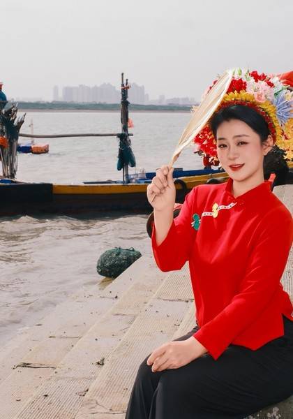 形象照片