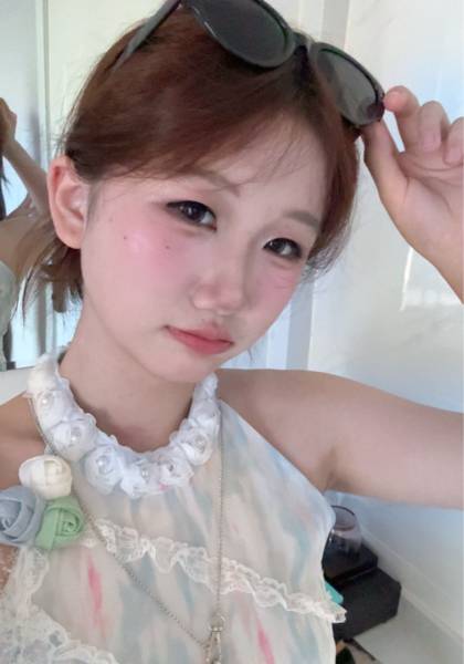 推荐艺人