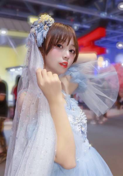推荐艺人