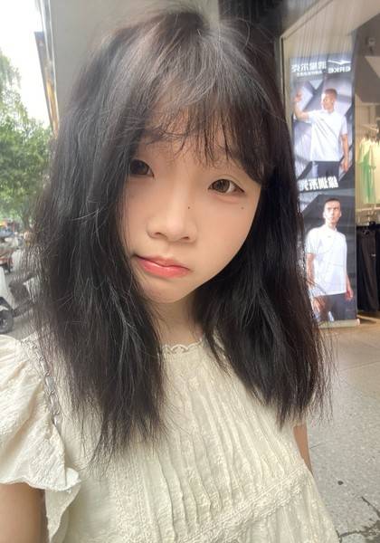 形象照片