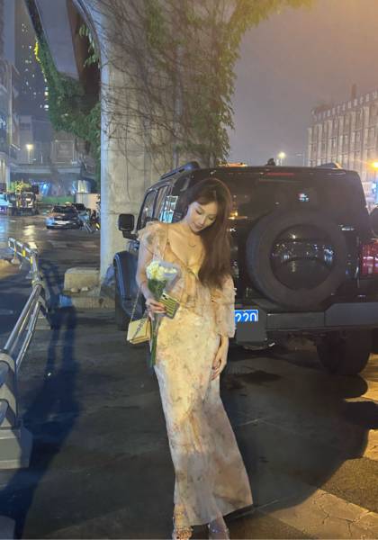 推荐艺人