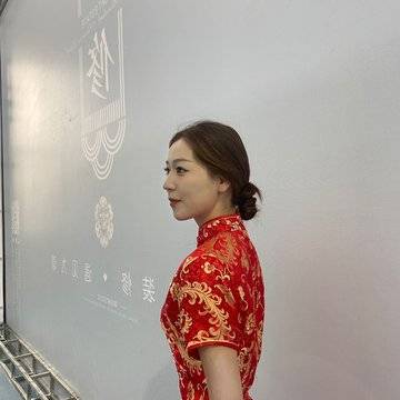 小丽的微模卡作品