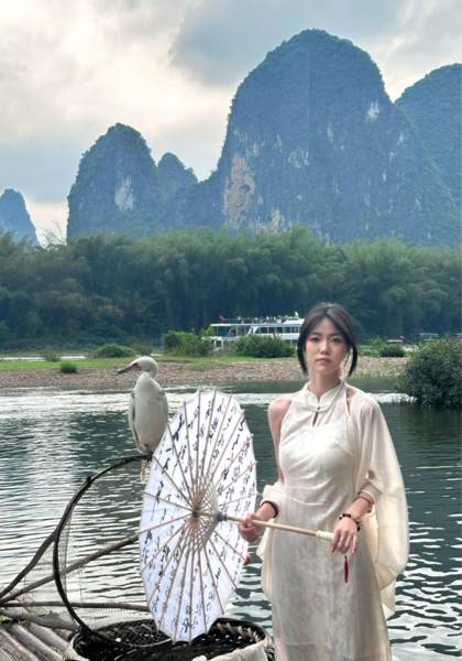 形象照片