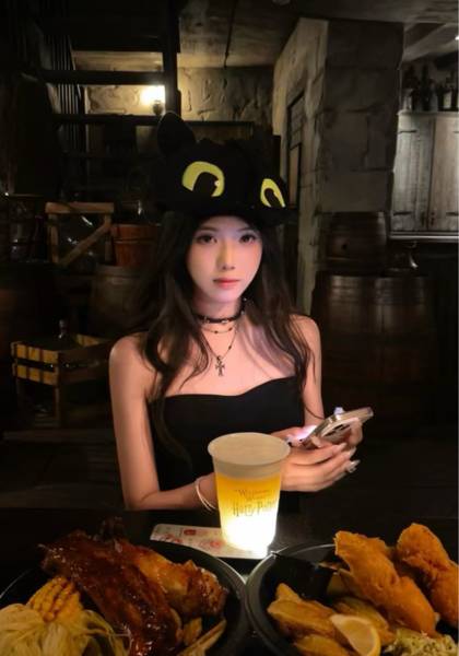 推荐艺人