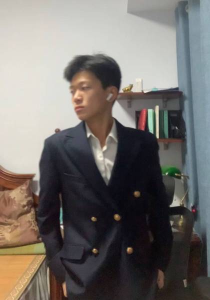 形象照片