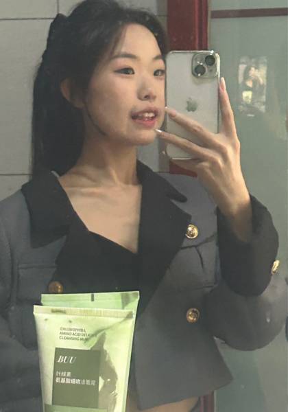 形象照片