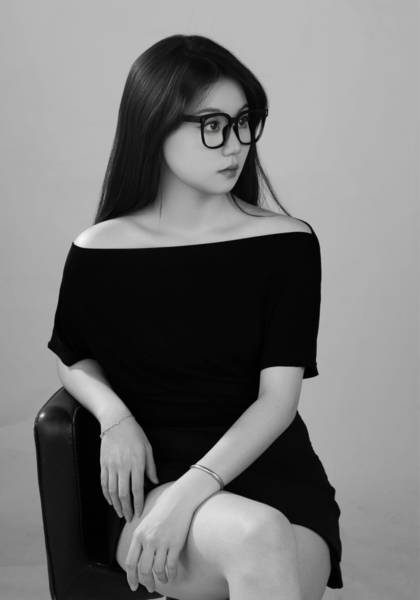 形象照片
