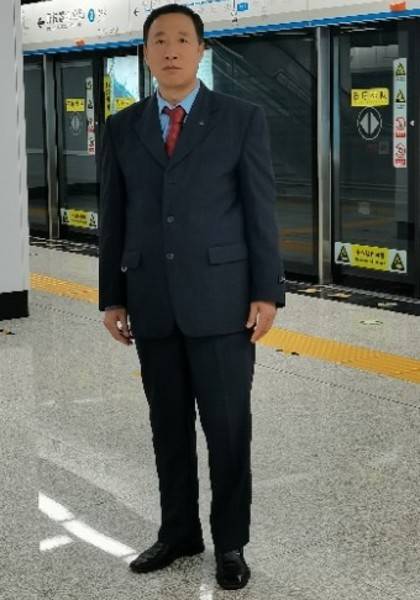 推荐艺人