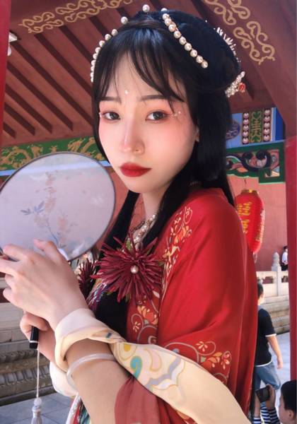形象照片