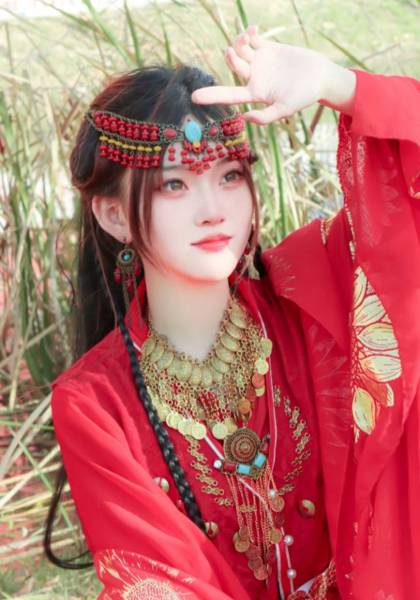 形象照片