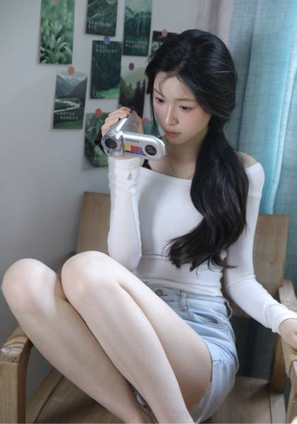 形象照片