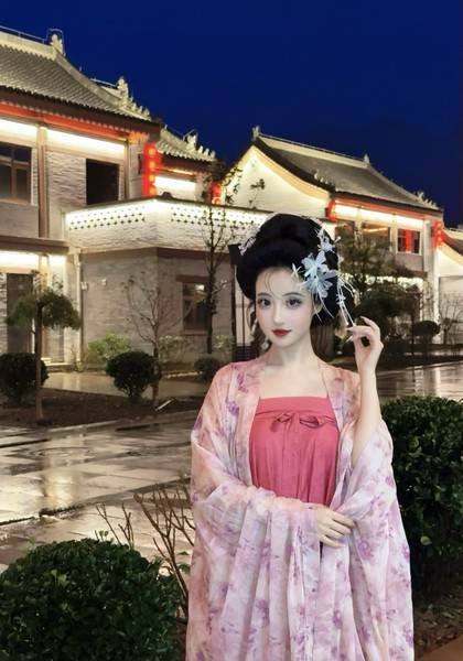 形象照片