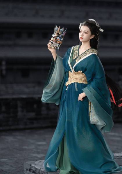推荐艺人