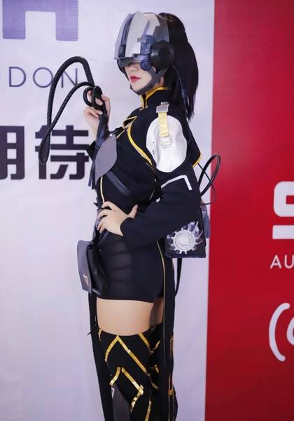 形象照片