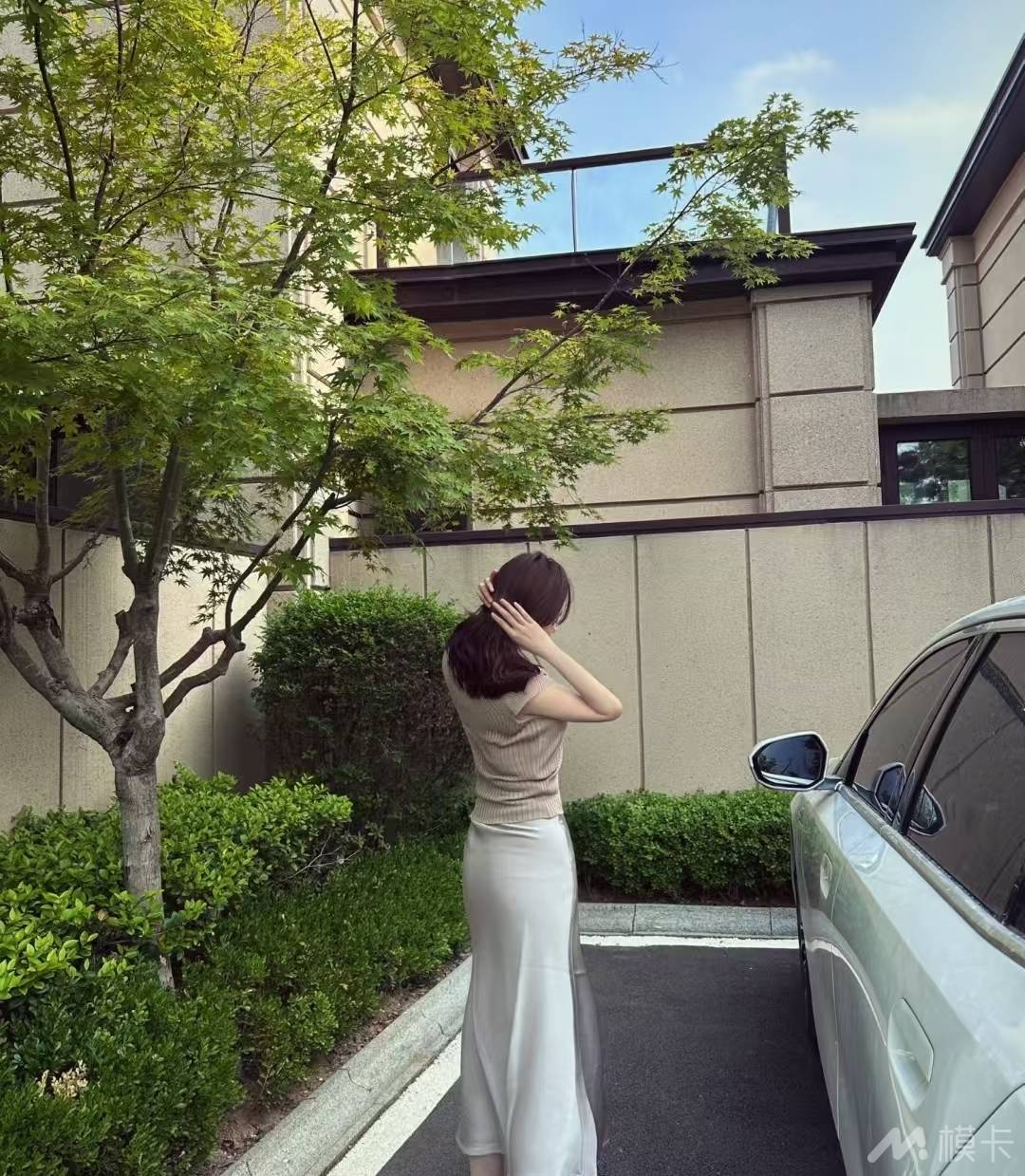 通告图片