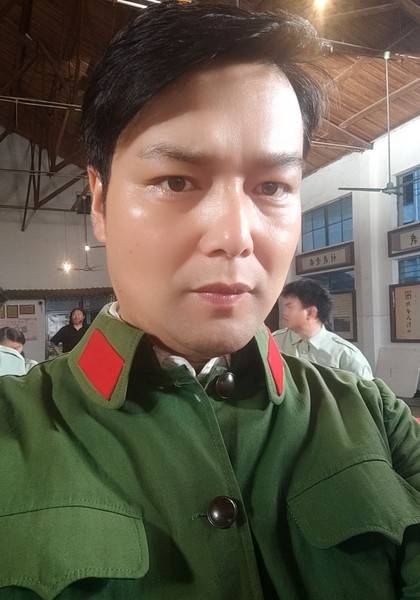 形象照片