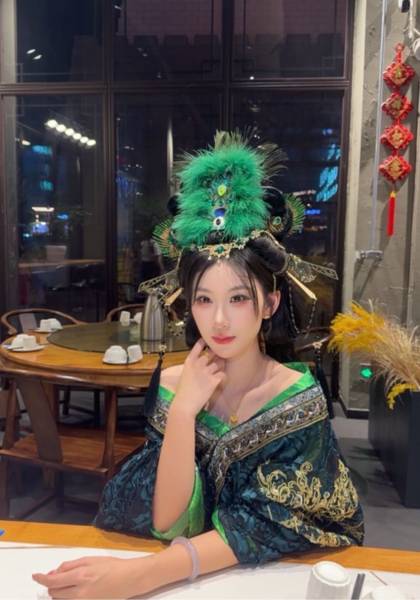 形象照片