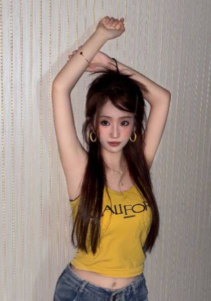 推荐艺人