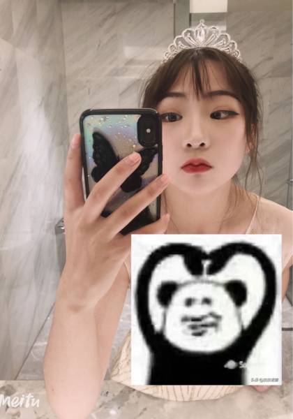 形象照片