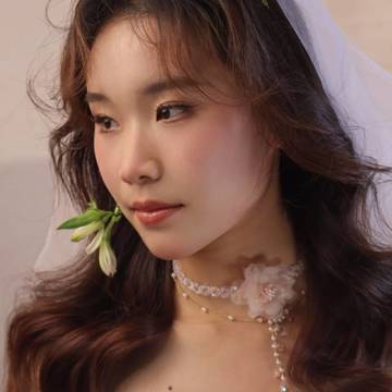 吃钒迷的微模卡作品