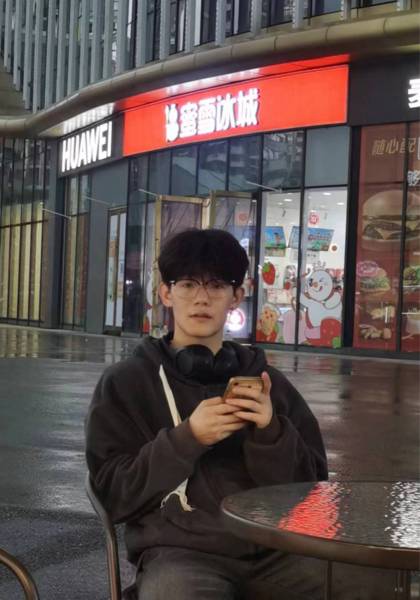 形象照片