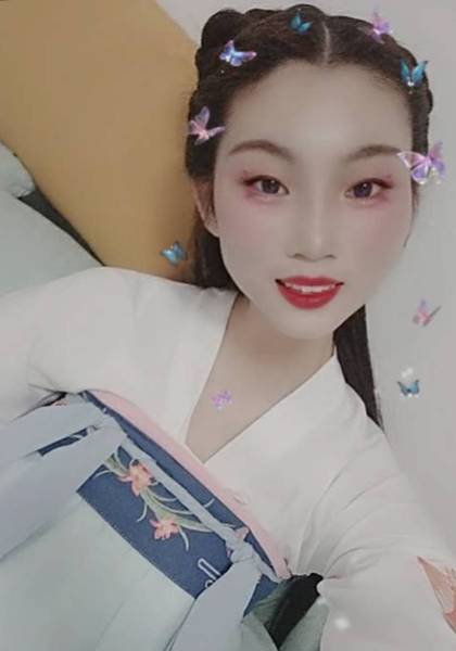 形象照片