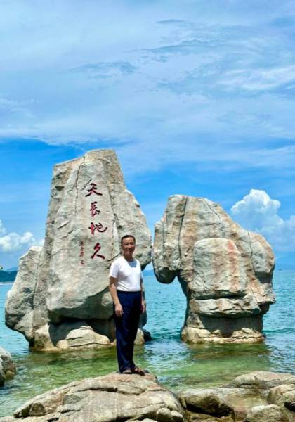 形象照片