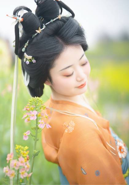 推荐艺人