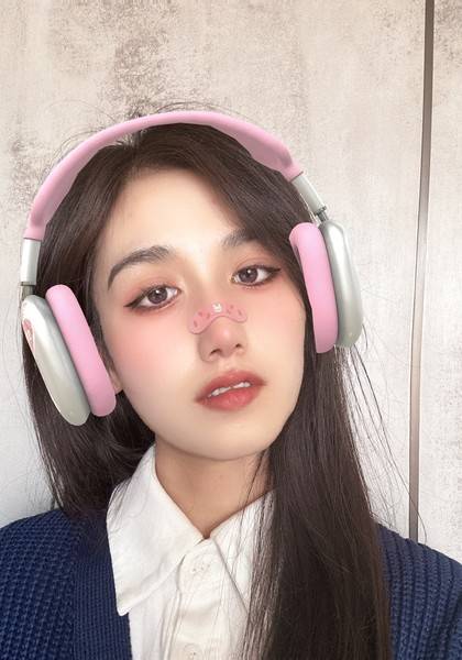 形象照片