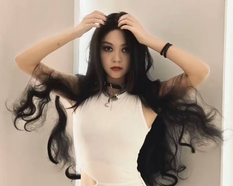 艺人背景图