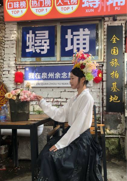形象照片