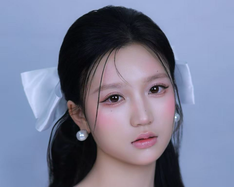 艺人背景图