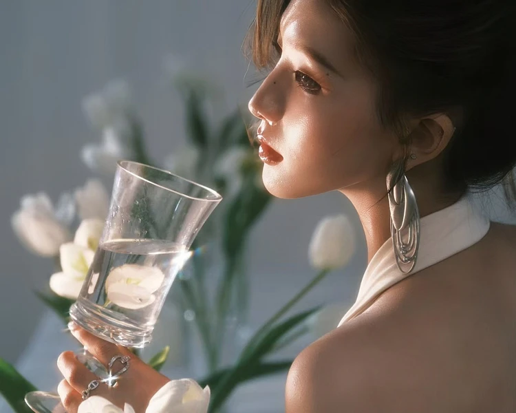 艺人背景图