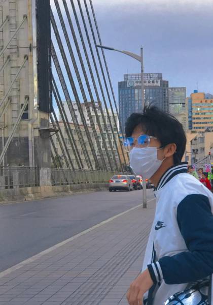 推荐艺人