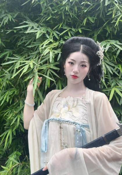 形象照片