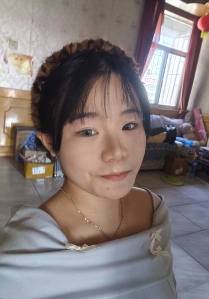 形象照片