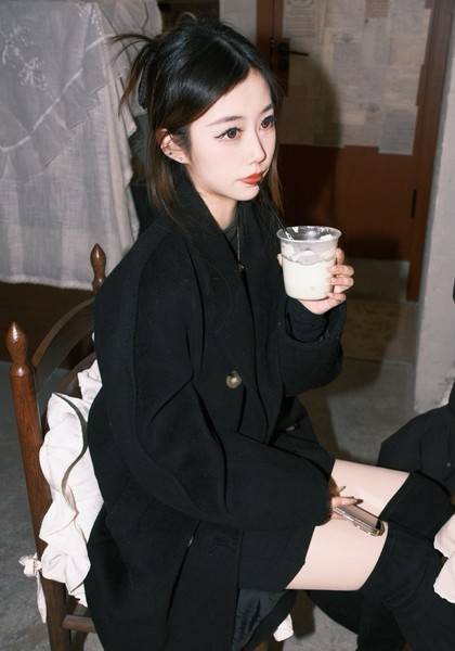 形象照片
