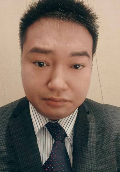 形象照片