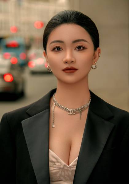 形象照片