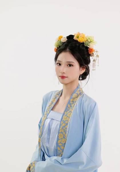 形象照片