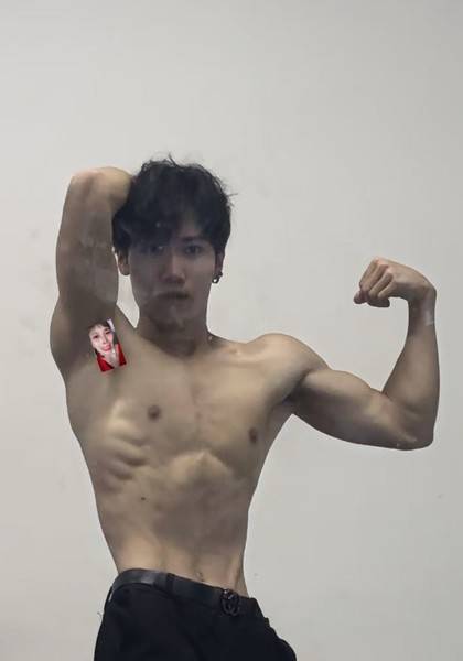 形象照片
