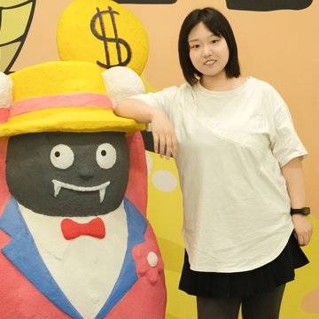 段可心的微模卡作品