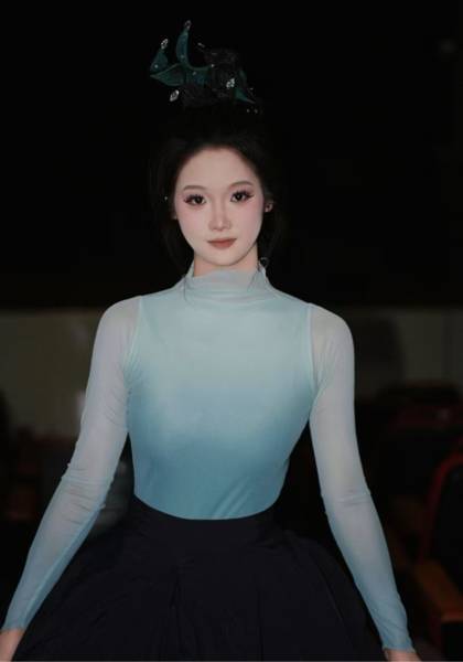 形象照片