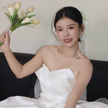 小雪的微模卡作品